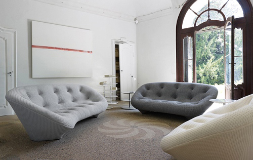 ligne roset ploum