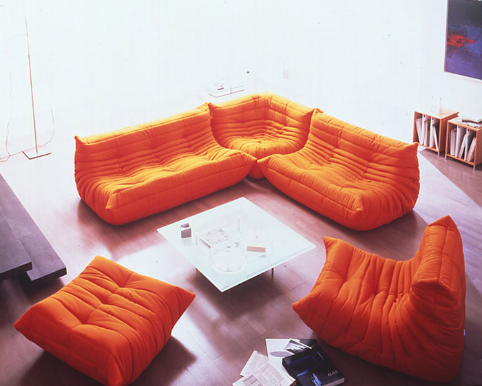 ligne roset TOGO