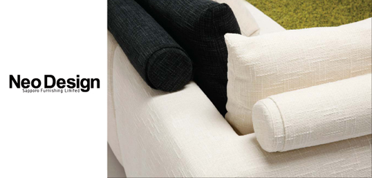 Neo Design IFFT interiorlifestyle living2011 出展