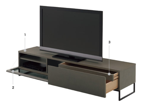 くらしを彩る家具インテリアの札幌ファニシング HUKLAテレビ