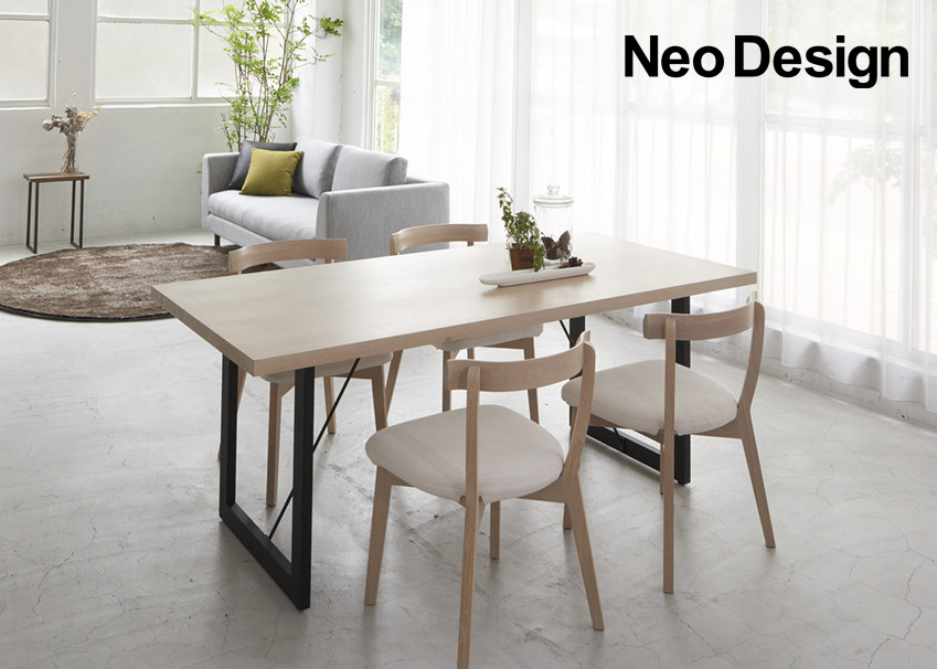 家具インテリアの札幌ファニシング おすすめ家具紹介 国産家具Neo