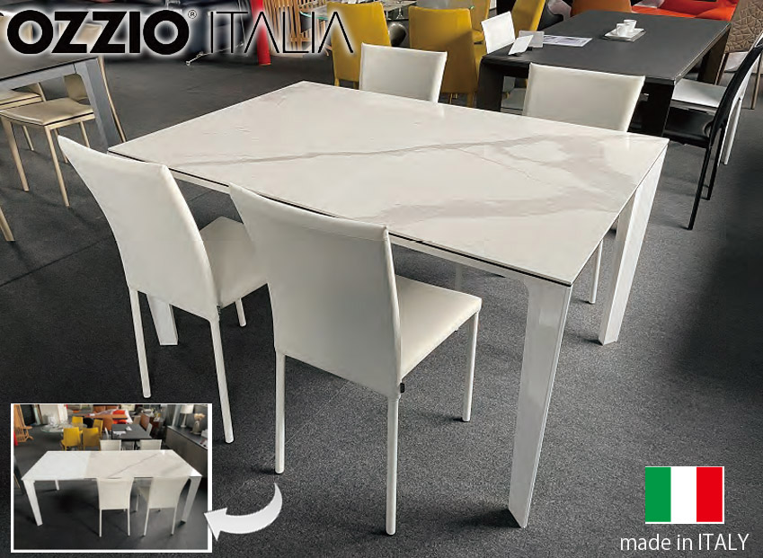 「OZZIO」テーブル「Opera」