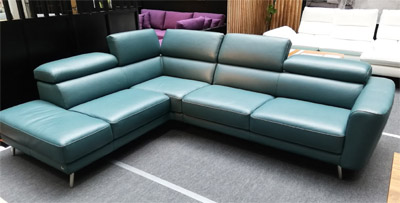 家具インテリアの札幌ファニシング おすすめ家具紹介 世界が認める革