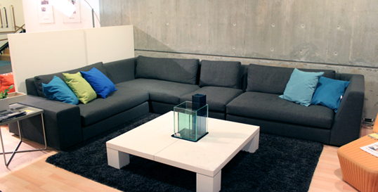 ligne roset エクスクルーシブ